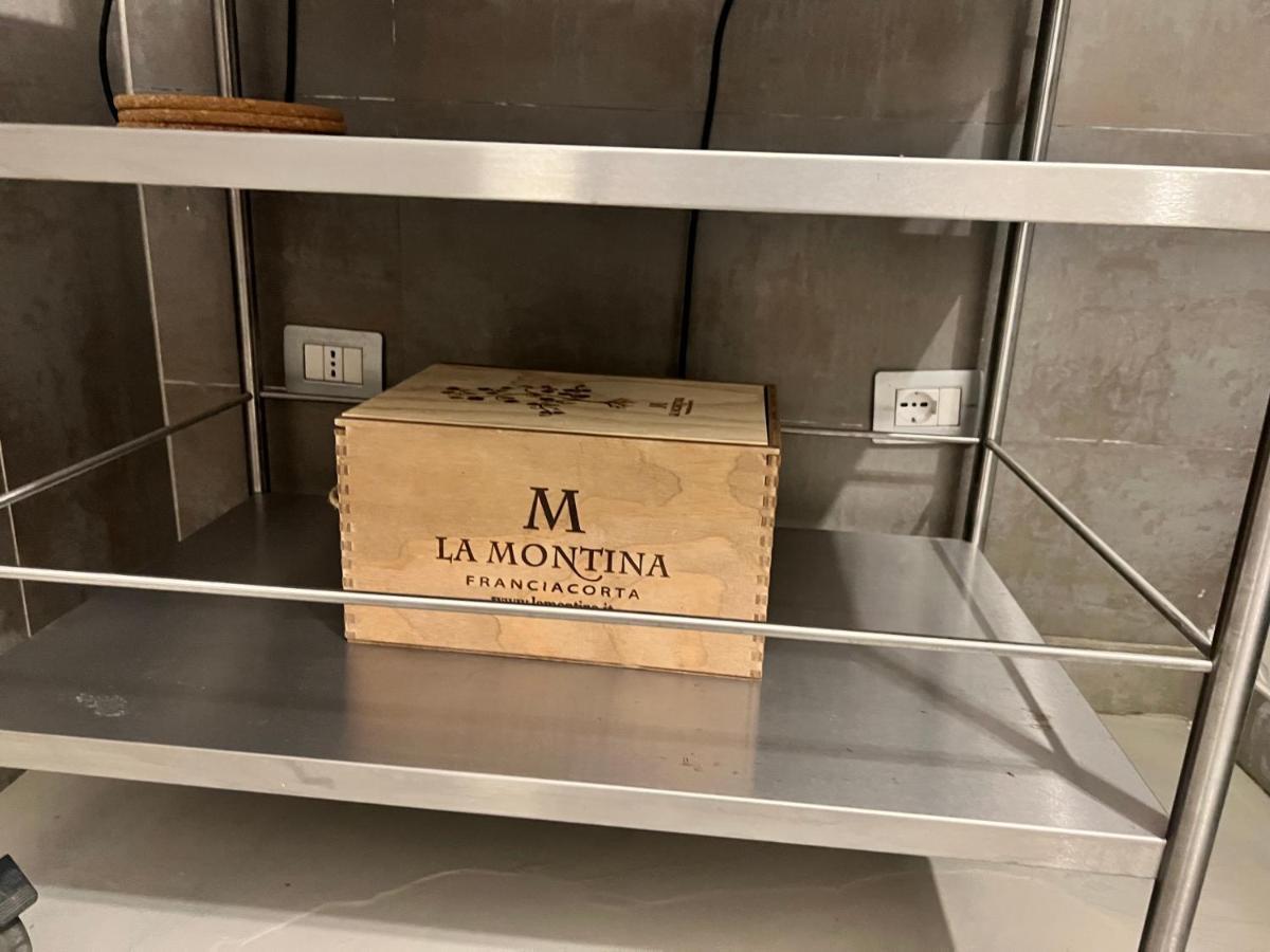 San Michele Suite - Intero Appartamento In Pieno Centro CTA Eksteriør billede