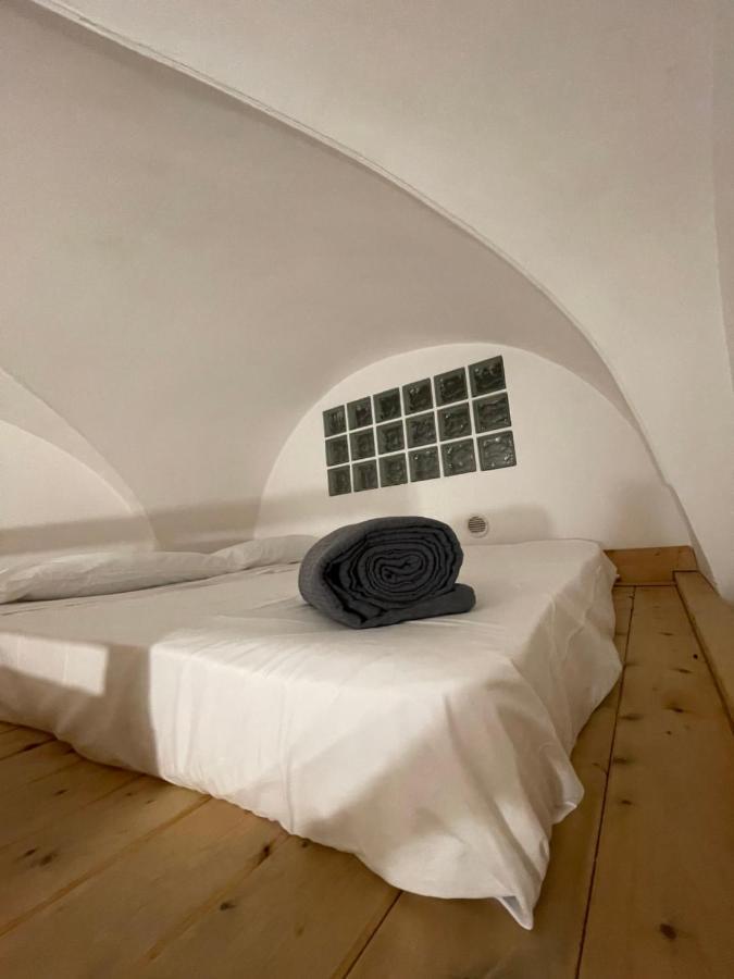 San Michele Suite - Intero Appartamento In Pieno Centro CTA Eksteriør billede