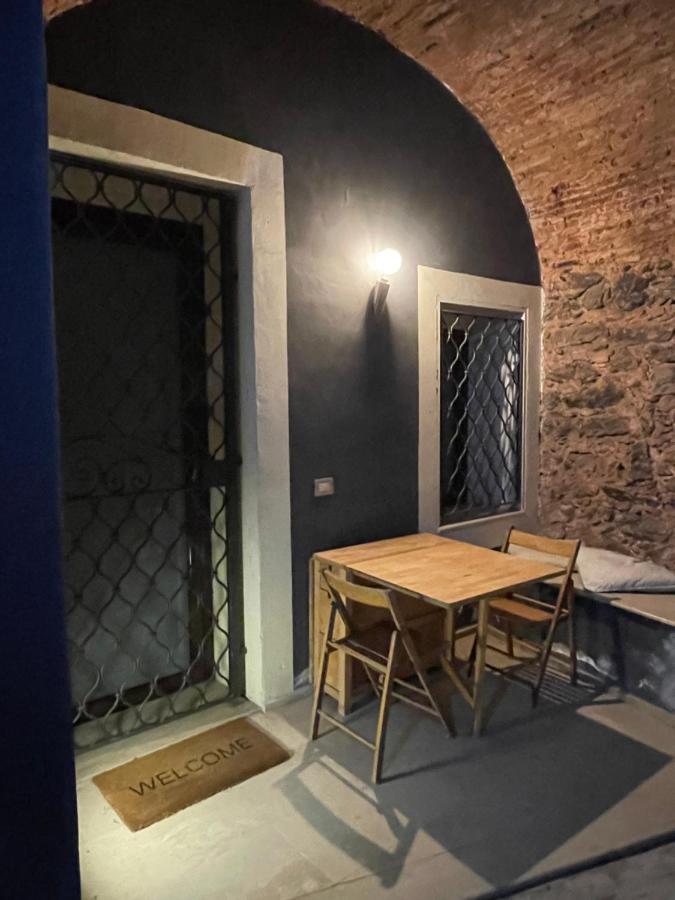 San Michele Suite - Intero Appartamento In Pieno Centro CTA Eksteriør billede
