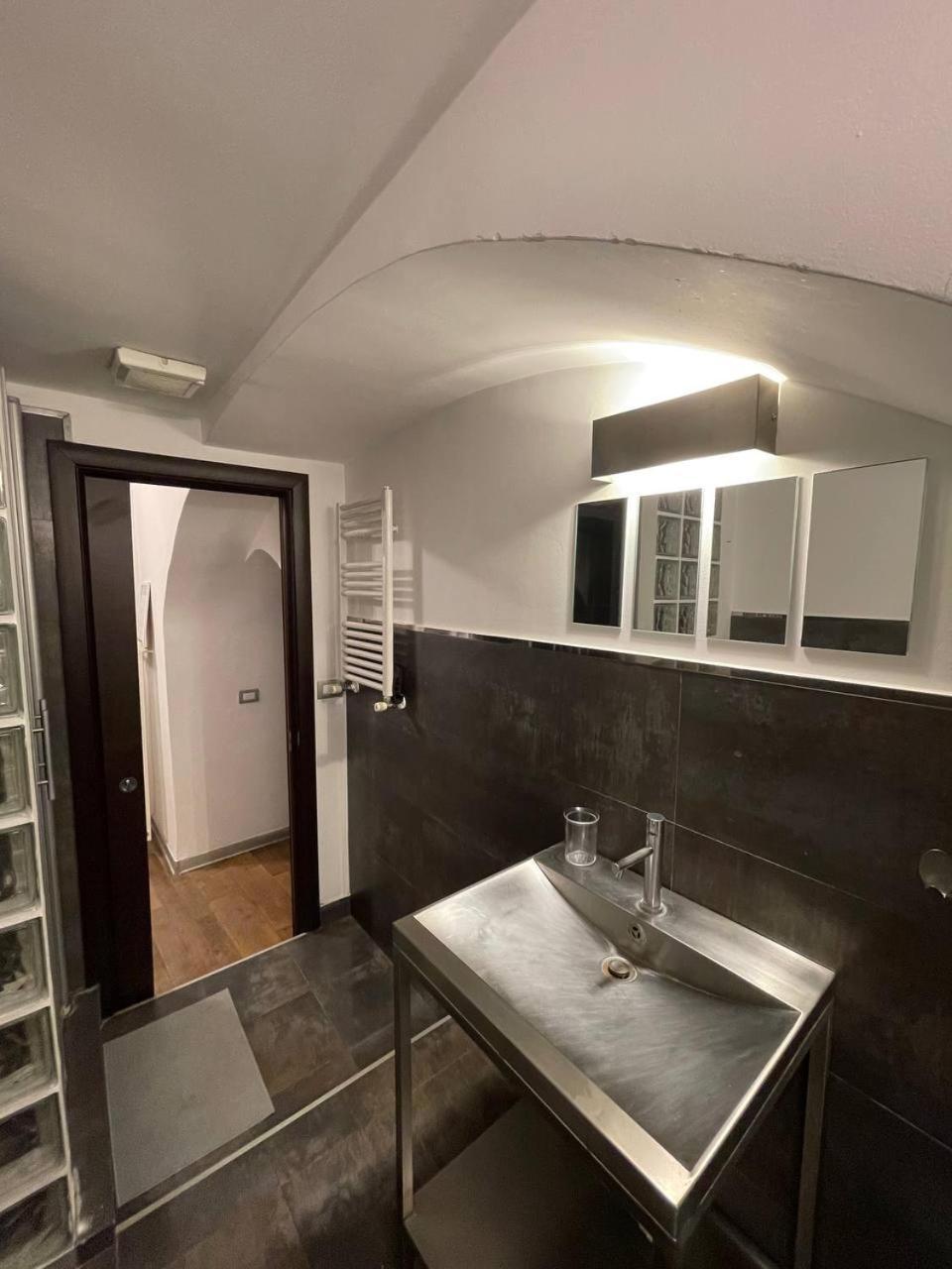 San Michele Suite - Intero Appartamento In Pieno Centro CTA Eksteriør billede